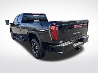 New 2026 GMC Sierra 2500 Denali w/ Denali Reserve Package AWD/4WD video 3