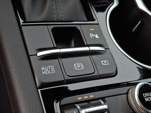 New 2026 Kia K5 GT-Line w/ GT-Line Red Interior Package image 11