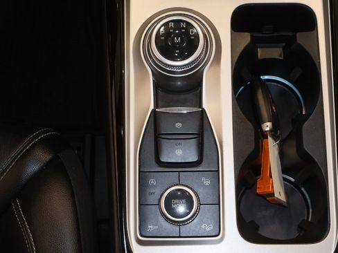 Certified 2021 Ford Explorer ST w/ Equipment Group 401A image 36