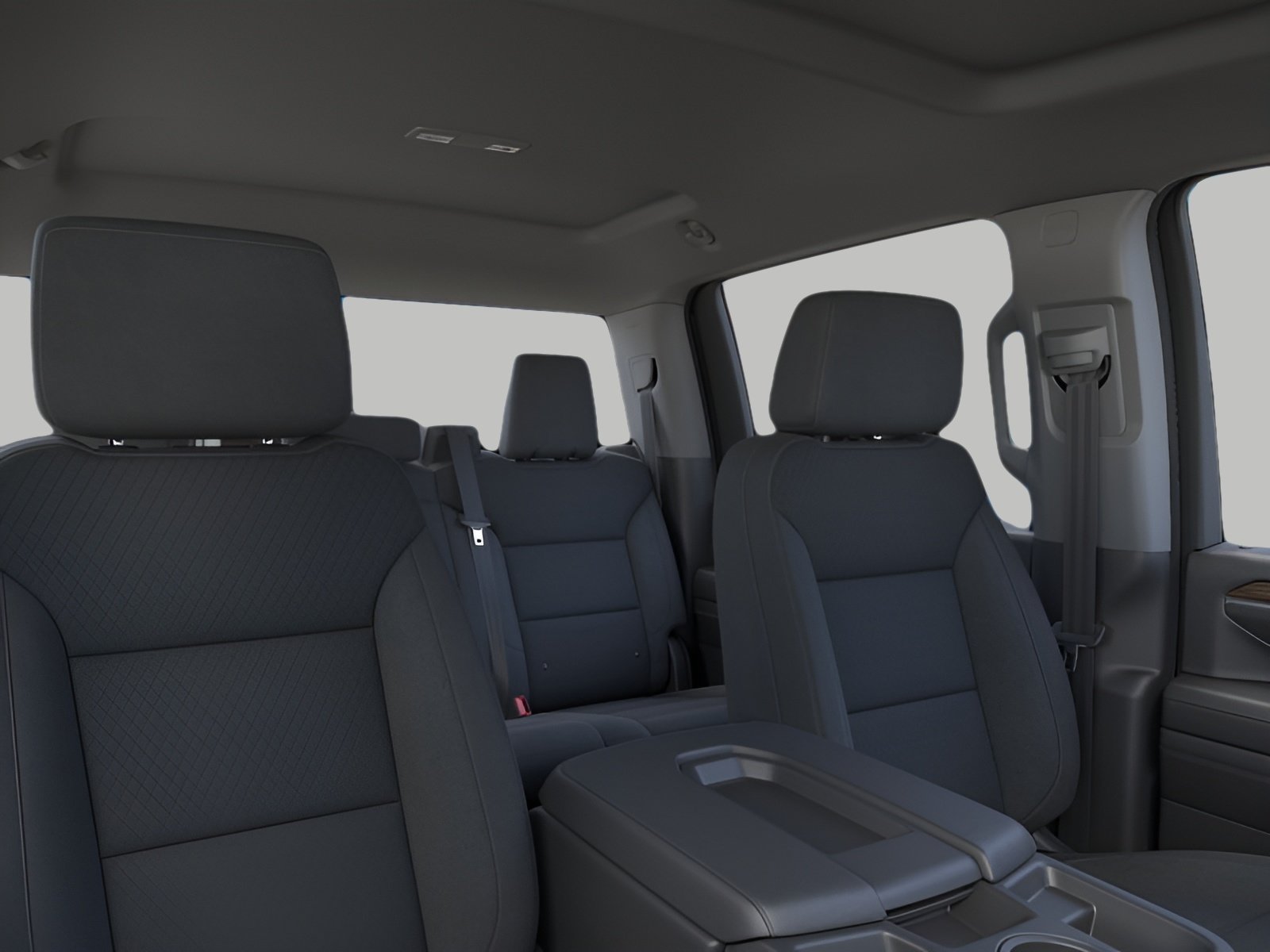 New 2026 Chevrolet Silverado 3500 LT w/ All Star Edition AWD/4WD image 24
