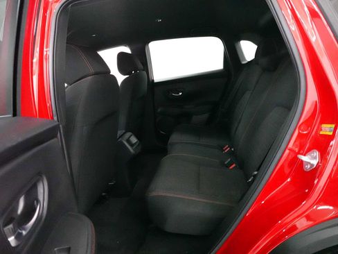 Certified 2024 Honda HR-V Sport image 25