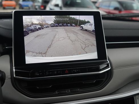 New 2026 Jeep Compass Limited image 23