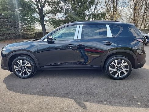 New 2026 MAZDA CX-5 Preferred AWD/4WD image 8