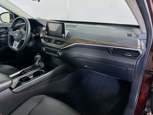 Used 2023 Nissan Altima 2.5 SV image 26