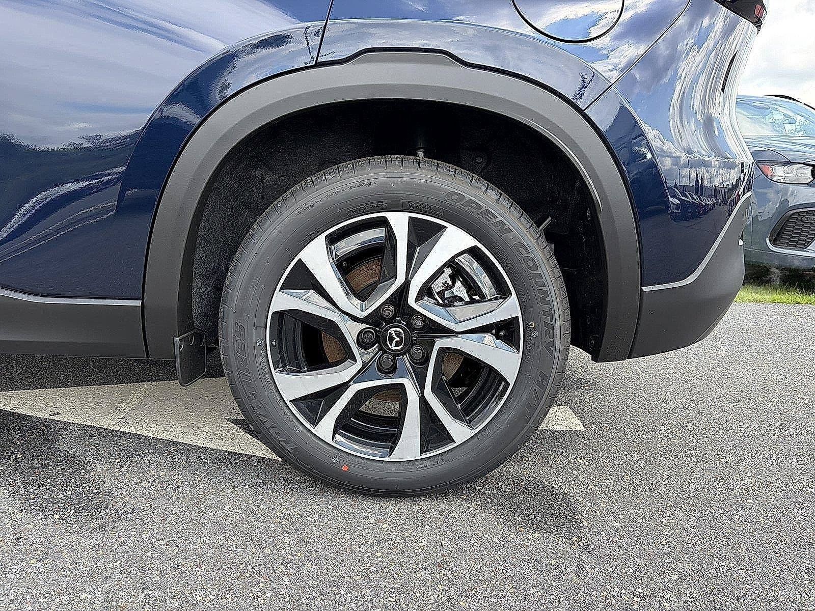 New 2026 MAZDA CX-5 Preferred AWD/4WD image 10