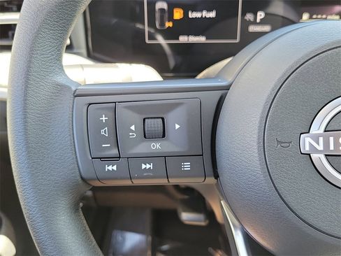 New 2026 Nissan Kicks SV w/ Cold Weather Package image 5