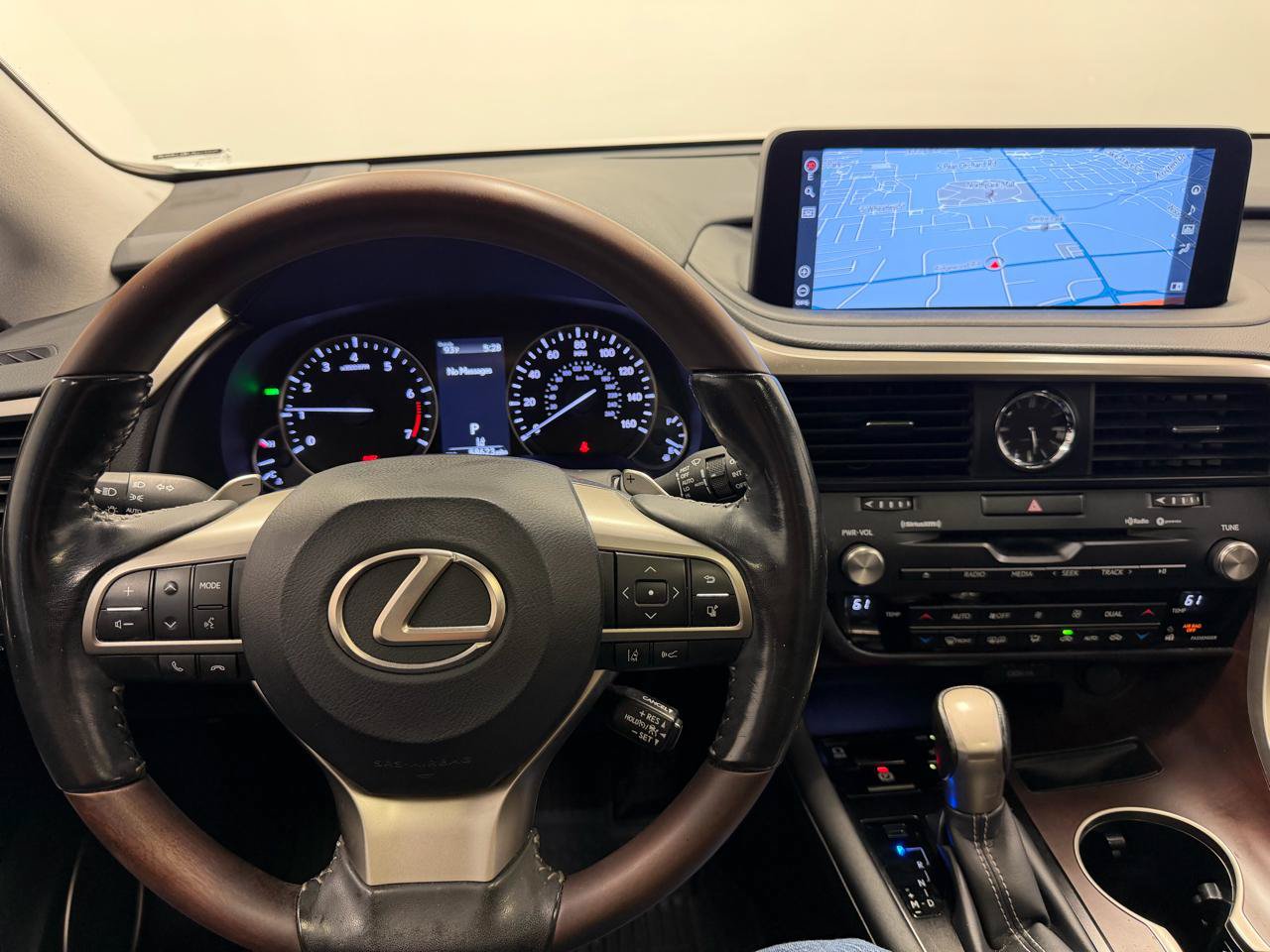 Used 2020 Lexus RX 350 FWD w/ Premium Package image 19