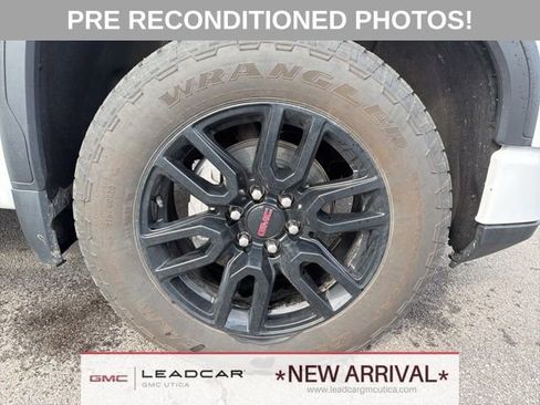 Used 2026 GMC Sierra 1500 Elevation w/ Elevation Select Package image 9