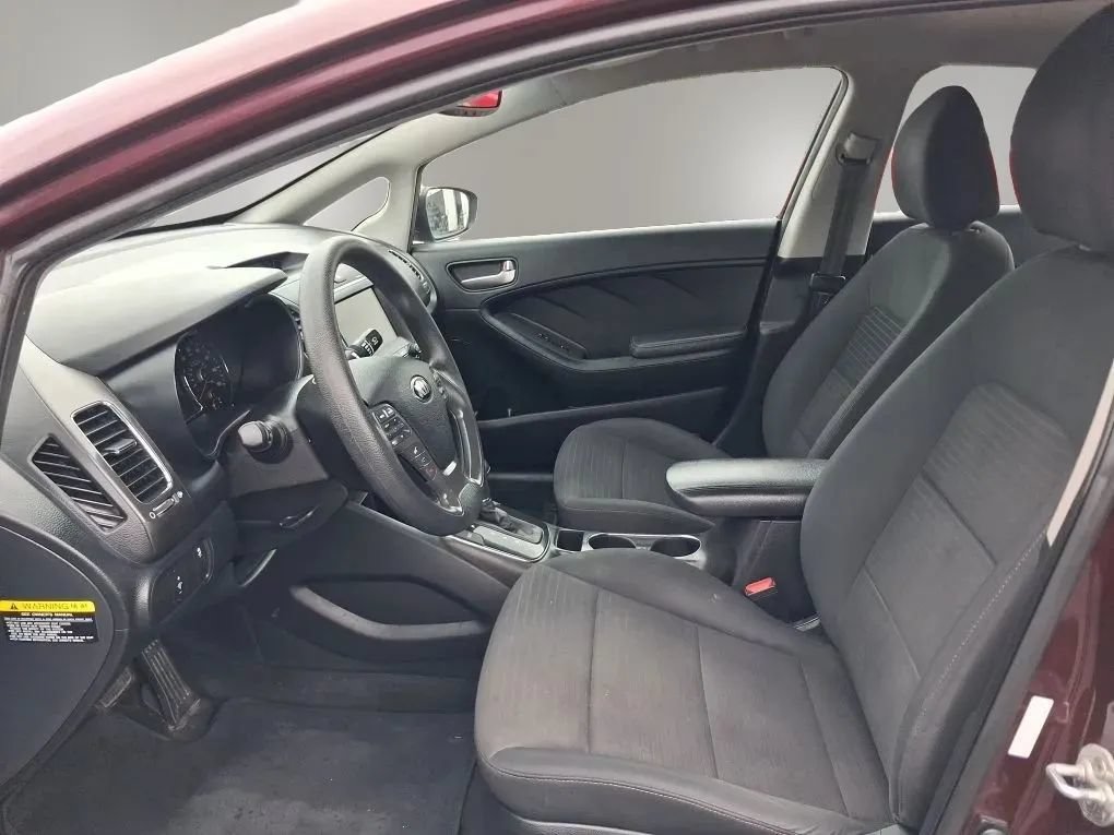 Used 2018 Kia Forte LX w/ LX Popular Package FWD image 22