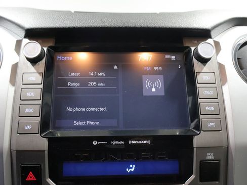 Used 2020 Toyota Tundra SR5 w/ TRD Off-Road Package AWD/4WD image 25