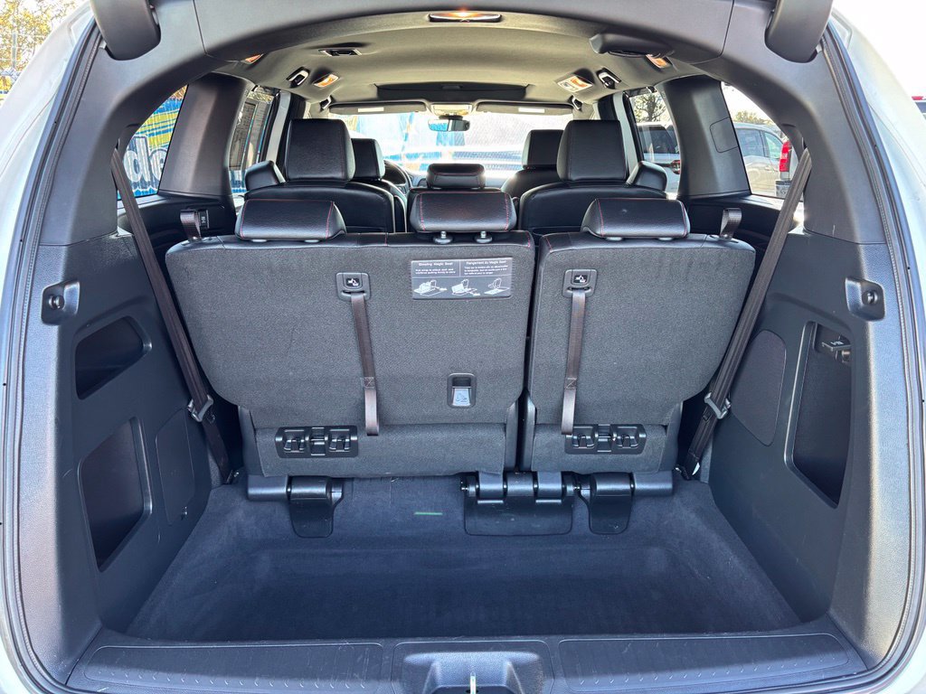 Used 2023 Honda Odyssey Sport image 5