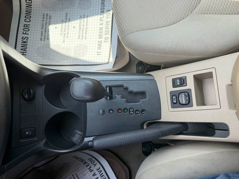 Used 2011 Toyota RAV4 4WD w/ Upgrade Value Pkg image 24