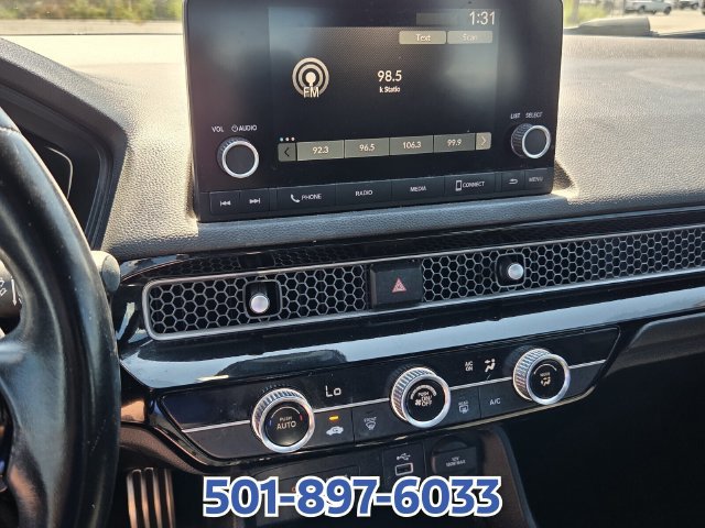 Used 2022 Honda Civic Sport image 17