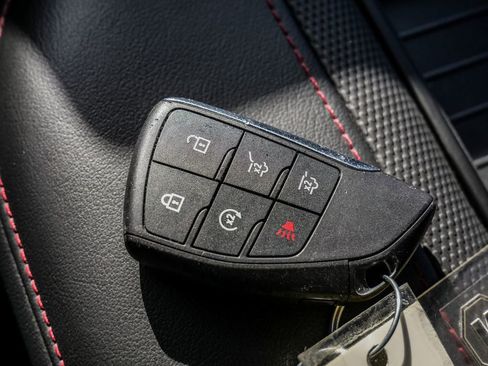 Used 2023 Chevrolet Tahoe RST image 35