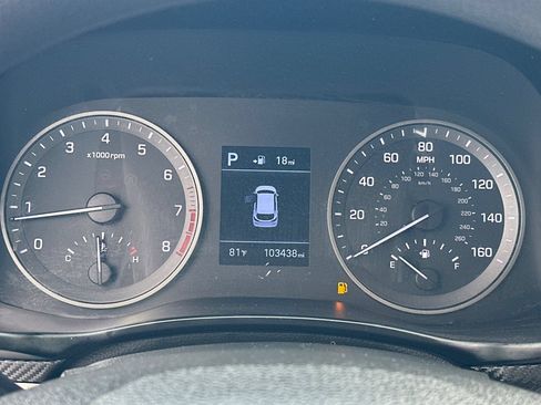 Used 2020 Hyundai Tucson SE FWD image 23