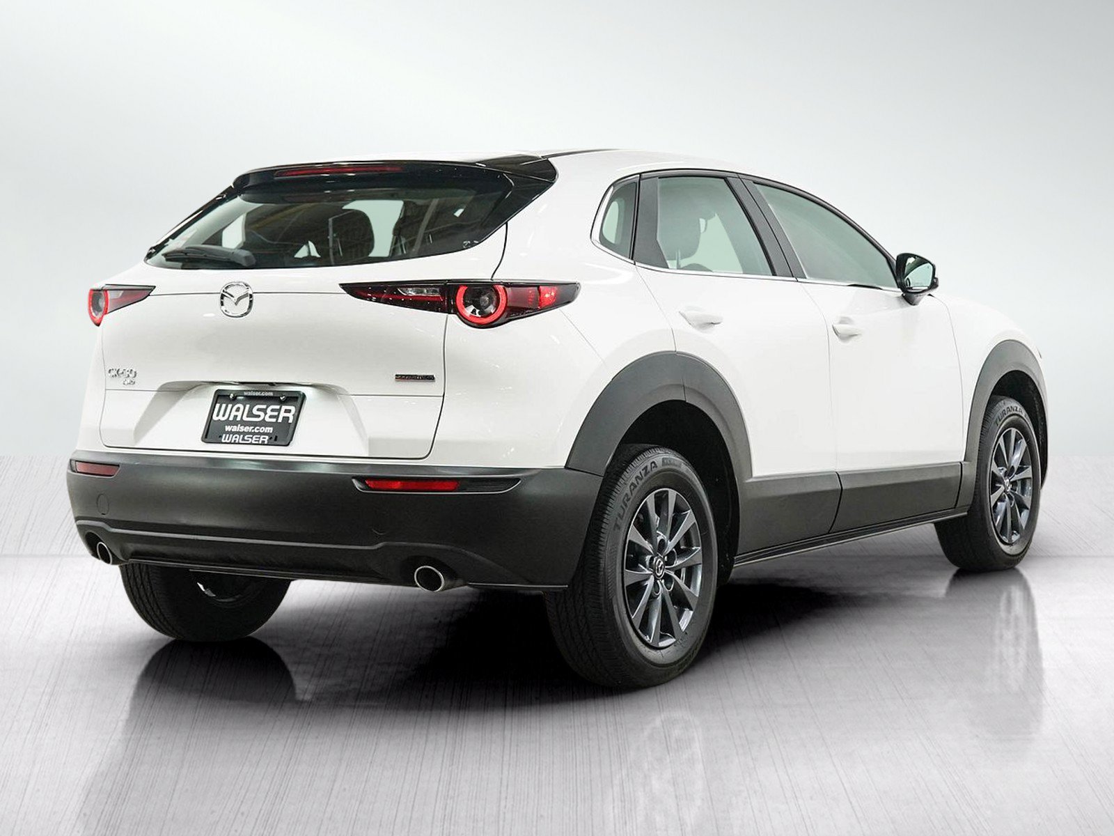 Used 2024 MAZDA CX-30 AWD 2.5 S image 5