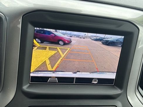 Used 2024 GMC Sierra 2500 Pro w/ Convenience Package image 27