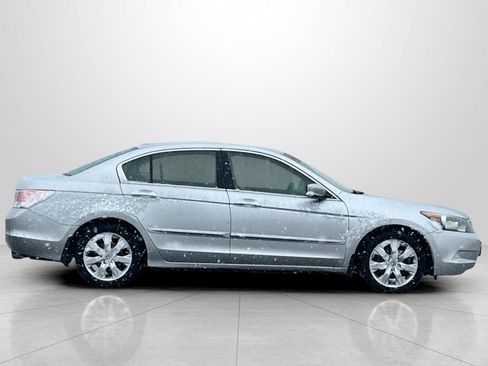 Used 2008 Honda Accord EX-L image 3