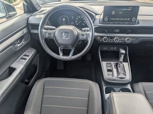 Certified 2023 Honda CR-V Sport image 24