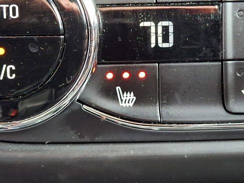 Used 2023 Chevrolet TrailBlazer RS w/ Convenience Package image 23