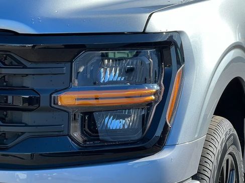 New 2026 Ford F150 XLT w/ Equipment Group 302A MID image 47