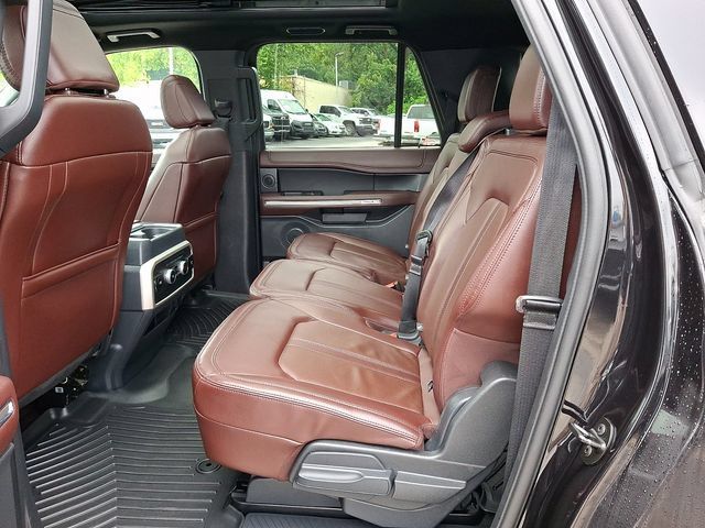 Used 2024 Ford Expedition Max Limited AWD/4WD image 10