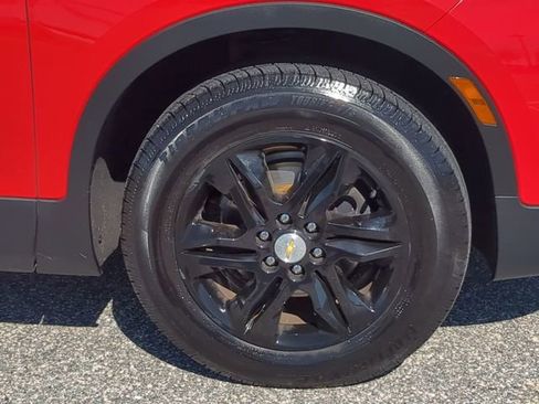 Used 2019 Chevrolet Blazer LT image 11