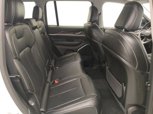 Used 2022 Jeep Grand Cherokee Limited 4xe AWD/4WD image 19