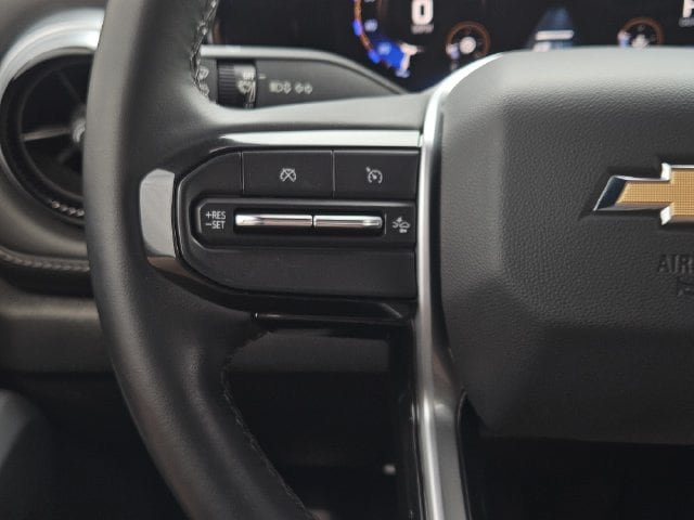 Used 2024 Chevrolet Colorado LT w/ LT Convenience Package II RWD image 26
