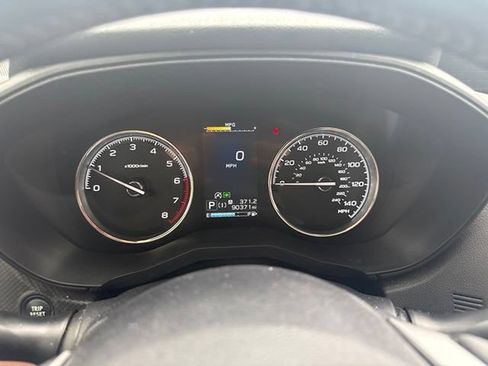 Used 2021 Subaru Forester Touring w/ Popular Package #2 AWD/4WD image 10
