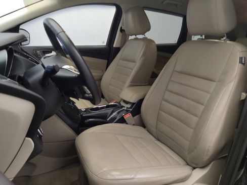 Used 2015 Ford Escape Titanium image 17