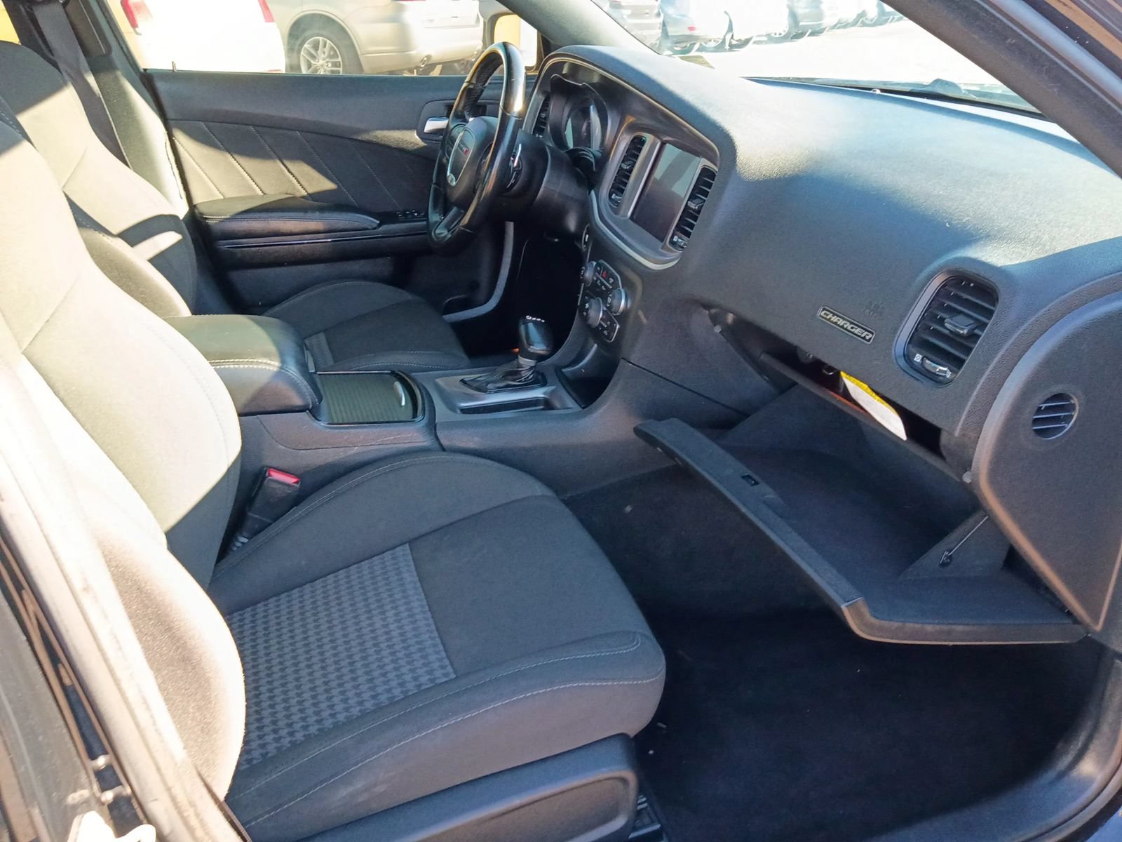 Used 2021 Dodge Charger R/T w/ Blacktop Package RWD image 29