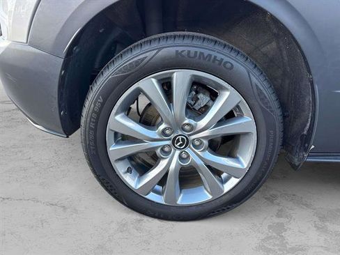 Used 2023 MAZDA CX-30 AWD 2.5 S w/ Premium Package image 33