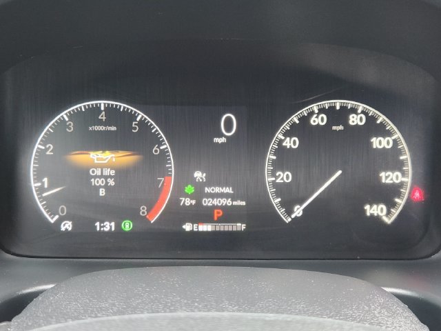 Used 2025 Honda Odyssey Touring image 17