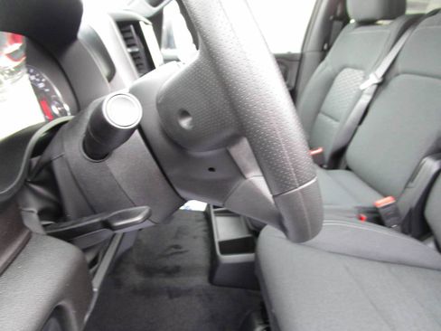 New 2025 RAM 1500 Tradesman image 17