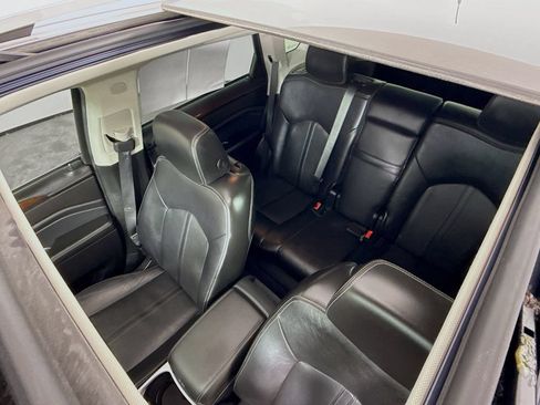 Used 2012 Cadillac SRX Performance AWD/4WD image 25