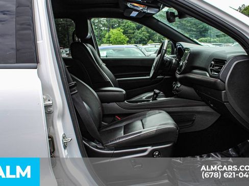 Used 2025 Dodge Durango GT AWD/4WD image 22