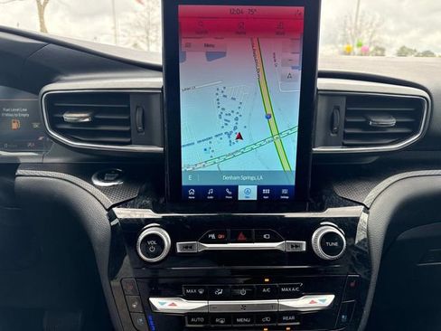 Used 2021 Ford Explorer ST w/ Equipment Group 401A image 33