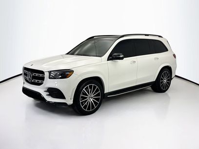 Used 2023 Mercedes-Benz GLS 580 GLS 580