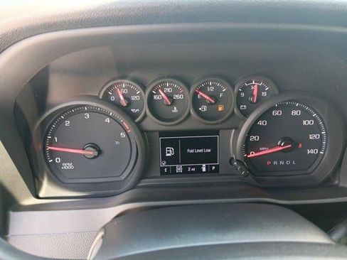 New 2026 GMC Sierra 3500 Pro w/ Convenience Package AWD/4WD image 9