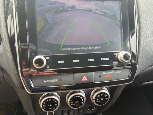 Used 2021 Mitsubishi Outlander Sport SE AWD/4WD image 15