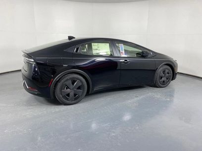 New 2026 Toyota Prius Plug-In Hybrid