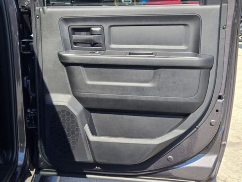 New 2026 RAM 2500 Tradesman image 8