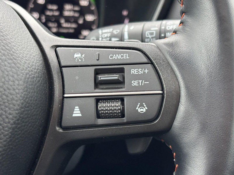 Used 2026 Honda CR-V TrailSport image 21