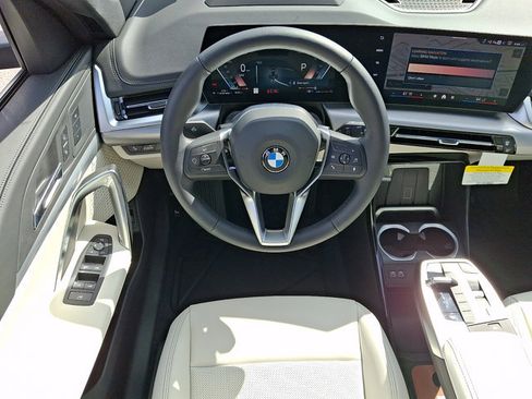 New 2026 BMW X1 xDrive28i w/ Technology Package AWD/4WD image 6