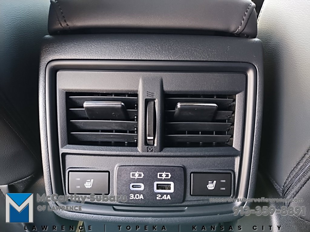 New 2026 Subaru Outback Touring XT AWD/4WD image 52