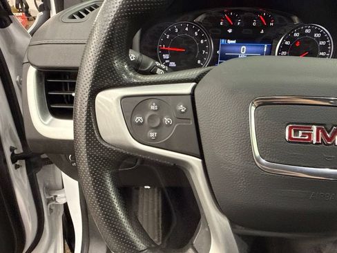 Used 2024 GMC Terrain SLE w/ Driver Convenience Package AWD/4WD image 26