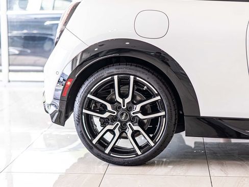 Used 2026 MINI Cooper S FWD image 11