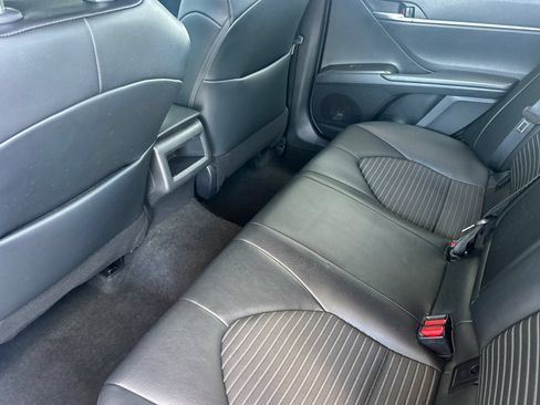 Certified 2023 Toyota Camry SE w/ Convenience Package FWD image 15