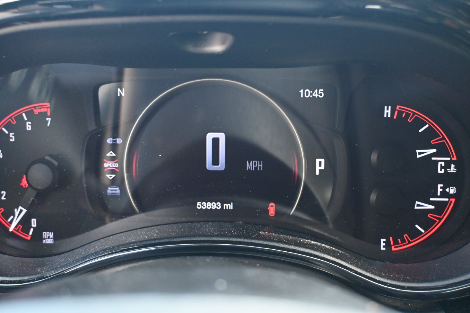 Used 2024 Dodge Durango GT RWD image 15